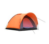 Fonowx Tenda da Campeggio Multifunzionale per Esterni, Resistente all'Acqua, Portatile, Facile da Montare, Tenda da Spiaggia per Trekking.