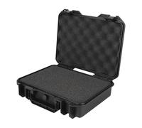 Fonowx Valigia Portautensili Rigida, Portatile, con Maniglia, per Strumenti E Attrezzature Fotografiche, Style D