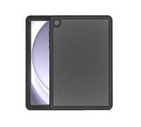 FONREST Custodia impermeabile IP68 per Samsung-Galaxy-Tab-A9+Plus 11'' 2023 SM-X210/X216/X218 Custodia sottile resistente agli urti, alla polvere e alla neve, sigillata, subacquea, ibrida, in TPU, per