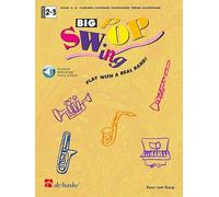 Fons di Gorp: Big Swop
