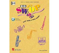 Fons di Gorp: Big Swop