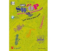 Fons di Gorp: Easy Swop