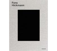 FONS HICKMANN: Posters-Now and Then