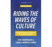 Fons Trompenaars, Charles Hampden-Turner Charles Ha Riding the Wave (Tascabile)