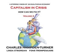 Fons Trompenaars Charles Hampden-Turner Linda Capitalism in Crisis (Tascabile)