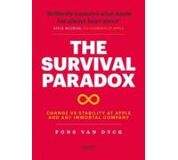 Fons Van Dyck The Survival Paradox (Tascabile)