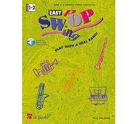 Fons van Gorp: Easy Swop