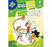 Fons van Gorp: I bambini giocano da soli facili