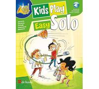 Fons van Gorp: I bambini giocano da soli facili