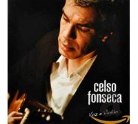 Fonseca Celso - Voz E Violao (CD+DVD)
