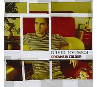 Fonseca David - Dreams in Colour