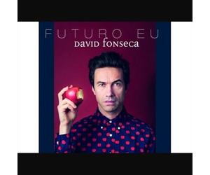 FONSECA, DAVID - FUTURO EU