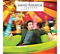 Fonseca, David - Seasons:rising