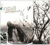 Fonseca, Fabio Trio - Opus Samba