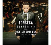 Fonseca - Fonseca Sinfonico Con La Orquesta Sinfonica Nacion