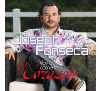 Fonseca Joseph - Voy a Comerte El Corazon