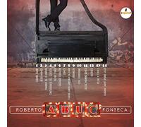 Roberto Fonseca ABUC (CD) Album