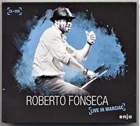 Fonseca,Roberto - Live in Marciac