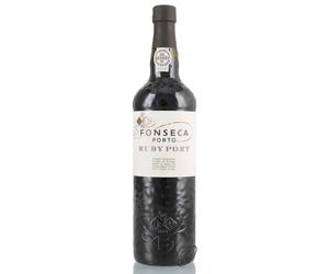 Fonseca Ruby Port 20% vol. 0,75l