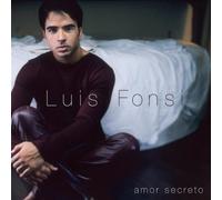 Fonsi,Luis - Amor Secreto