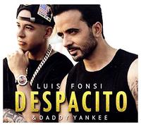 Fonsi, Luis/ Daddy Yankee - Despacito