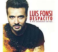 Fonsi Luis - DESPACITO & MIS GRANDES