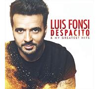 Fonsi*Luis - Despacito & My Greatest Hits