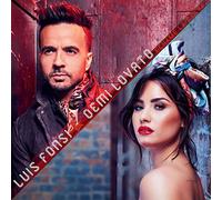 FONSI, LUIS - ECHAME LA CULPA -2TR-