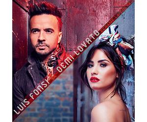 FONSI, LUIS - ECHAME LA CULPA -2TR-