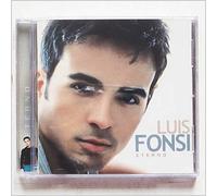 Fonsi,Luis - Eterno
