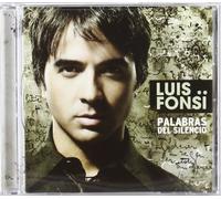 Fonsi, Luis - Palabras Del Silencio