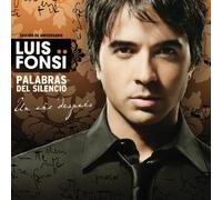 Fonsi, Luis - Palabras Del Silencio-Un Ano Despues-Edicion Anive (2 CD)