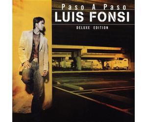 Fonsi,Luis - Paso a Paso (Coleccion de Lujo/Deluxe Edition)
