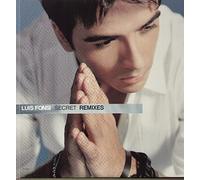 Fonsi, Luis - Secret