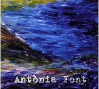 Font,Antonia - Antonia Font