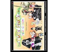 Font du cinema. Les tutti frutti. Ediz. multilingue