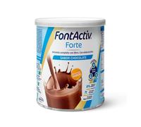 Fontactiv Forte Ordesa Cioccolato 800g Integratore Nutrizione Adulto ⭐️Dieta
