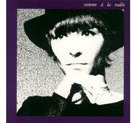 FONTAINE, BRIGITTE - COMME A LA -JAP CARD-