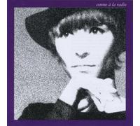 Fontaine Brigitte - Comme A La Radio