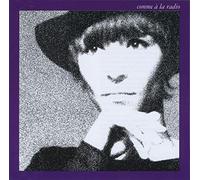 Fontaine, Brigitte - Comme à la radio