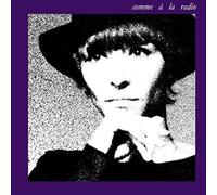 Fontaine,Brigitte - Comme A La Radion
