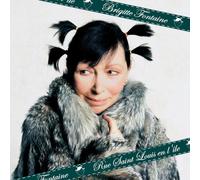 FONTAINE, BRIGITTE - RUE SAINT LOUIS EN L'ILE