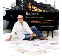 Fontaine, Bruno - Ragtime