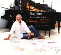 Fontaine, Bruno - Ragtime