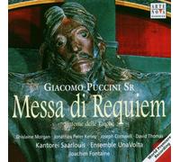Fontaine,Joachim - G. Puccini Sr., Requiem