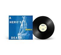 Vinile Fontaines D.C. - A Hero'S Death