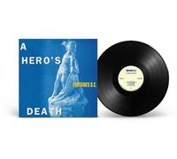 - Fontaines D.C. - A Hero's Death (LP) - Vinile