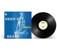 Vinile Fontaines D.C. - A Hero'S Death