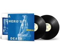 Fontaines D.C. A Hero's Death (Vinyl LP) Deluxe 12" Album