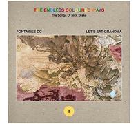 Endless Coloured Ways: The Songs Of Nick Drake - Fontaines D C ... (Vinile)